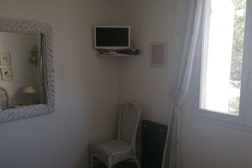 Appartement Tres Agreable Frejus Exterior photo