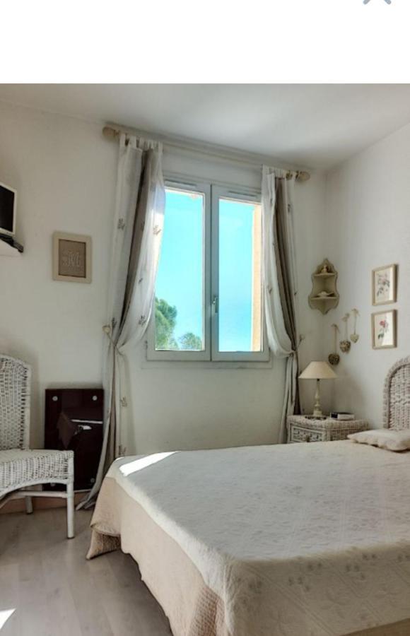 Appartement Tres Agreable Frejus Exterior photo