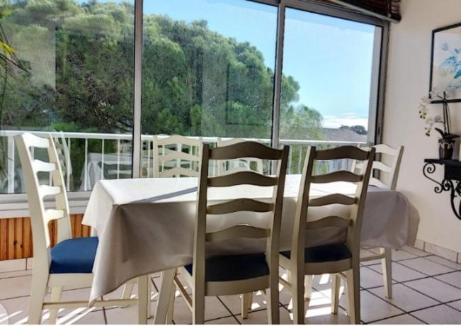 Appartement Tres Agreable Frejus Exterior photo