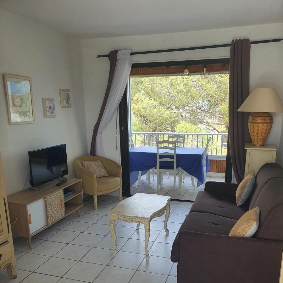 Appartement Tres Agreable Frejus Exterior photo